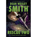 Rescue Two: A Seeders Universe Short Novel