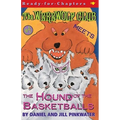 The Werewolf Club Meets the Hound of the Basketballs
