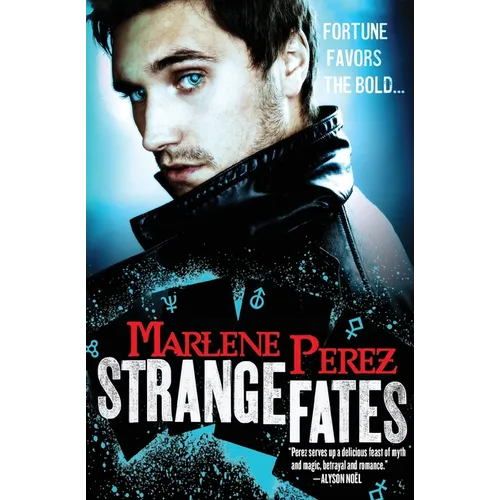 Strange Fates