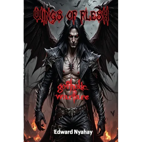 Wings of Flesh: Gotholic Warfare