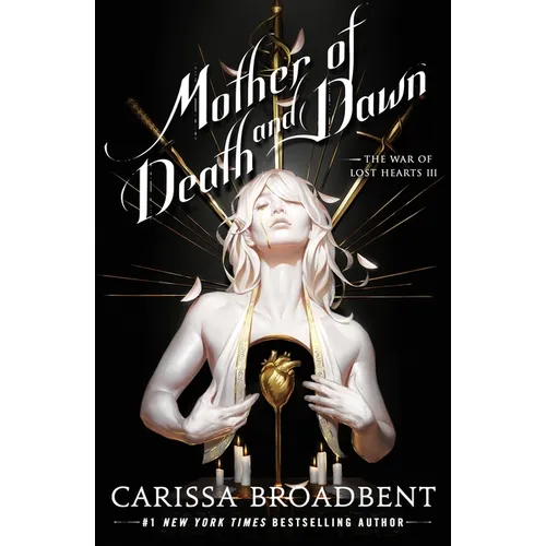 Mother of Death and Dawn