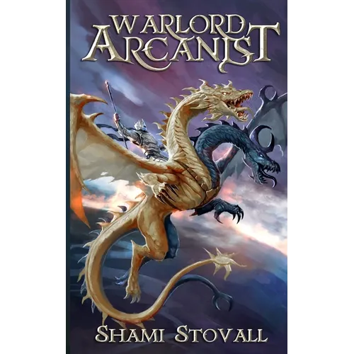 Warlord Arcanist