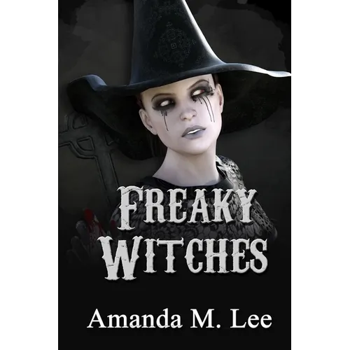 Freaky Witches