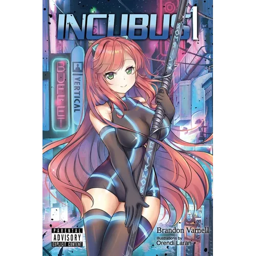 Incubus: Volume 1