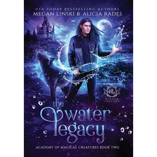 The Water Legacy