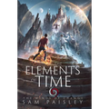The Elements of Time: The Winds of Change