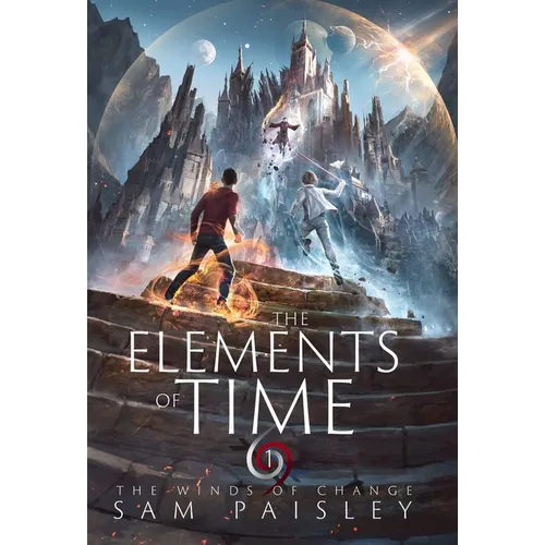 The Elements of Time: The Winds of Change