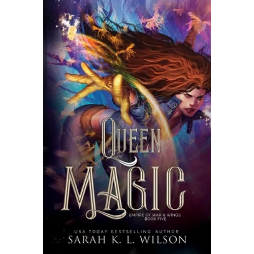Queen Magic