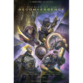 Unioverse: Stories of the Reconvergence