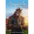 The Sasquatch of Jackson Farm