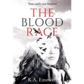 The Blood Race: (The Blood Race, Book 1)