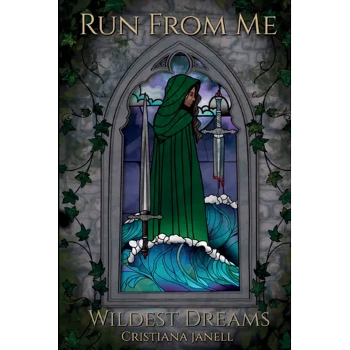 Run From Me: Wildest Dreams