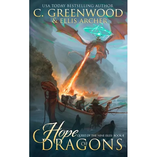 Hope of Dragons