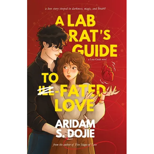 A Lab Rat's Guide to Fated Love: A Love Guide Novel