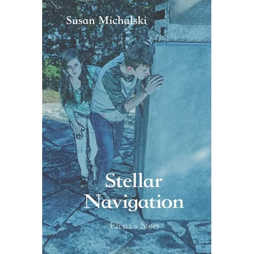 Stellar Navigation: Elena's Story