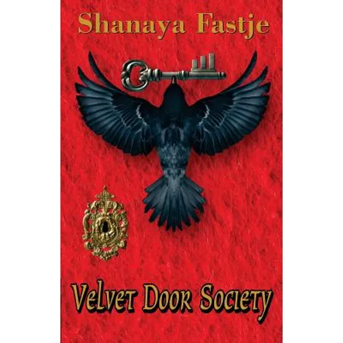 Velvet Door Society