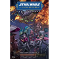 Star Wars: The High Republic Adventures--The Complete Phase II