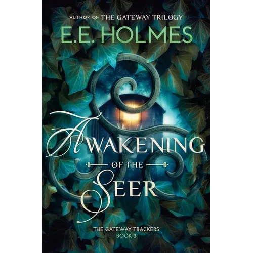 Awakening of the Seer