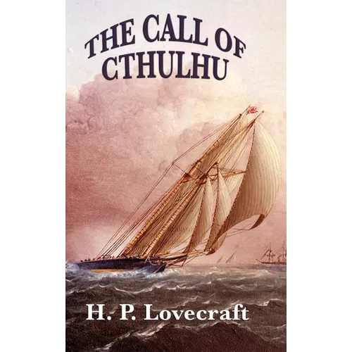 The Call of Cthulhu