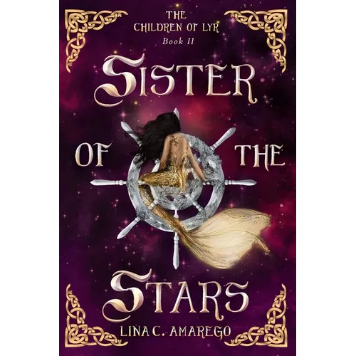 Sister of the Stars