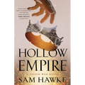 Hollow Empire: A Poison War Novel