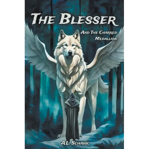 The Blesser and the Charred Medallion