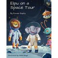 Elpu on a Space Tour