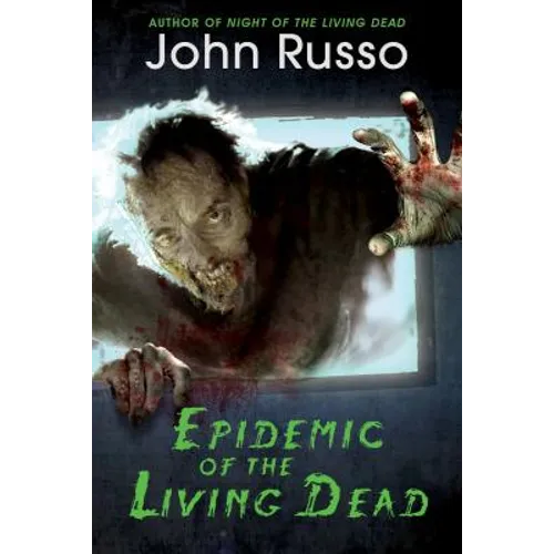 Epidemic of the Living Dead