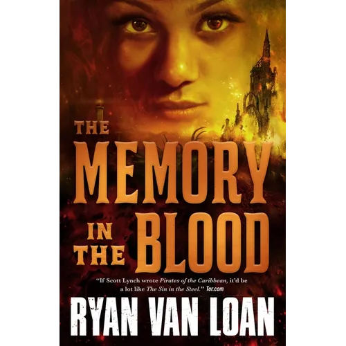 The Memory in the Blood