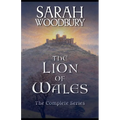 The Lion of Wales: The Complete Series (Books 1-5)