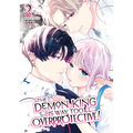 The Demon King Is Way Too Overprotective! Vol. 2