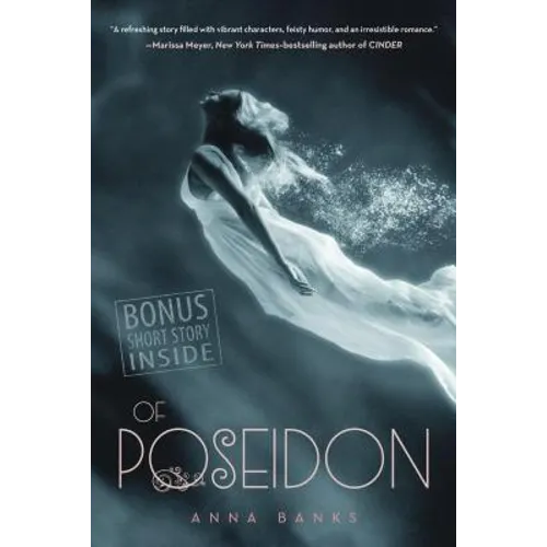 Of Poseidon