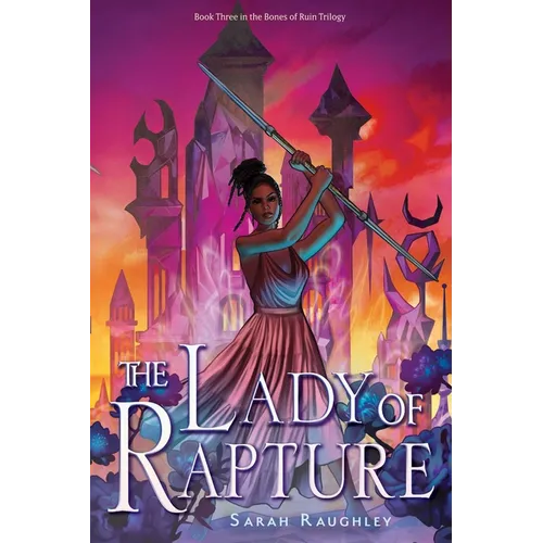 The Lady of Rapture