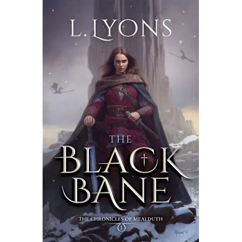 The Black Bane