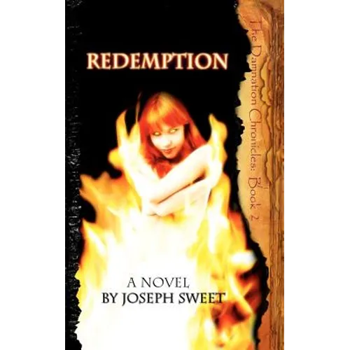 Redemption: The Damnation Chronicles: Book two
