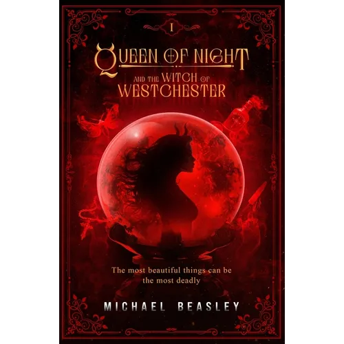 Queen of Night: And the Witch of Westchester