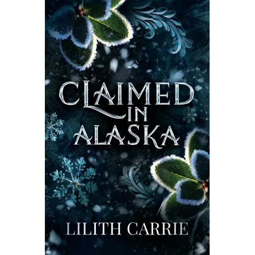 Claimed in Alaska