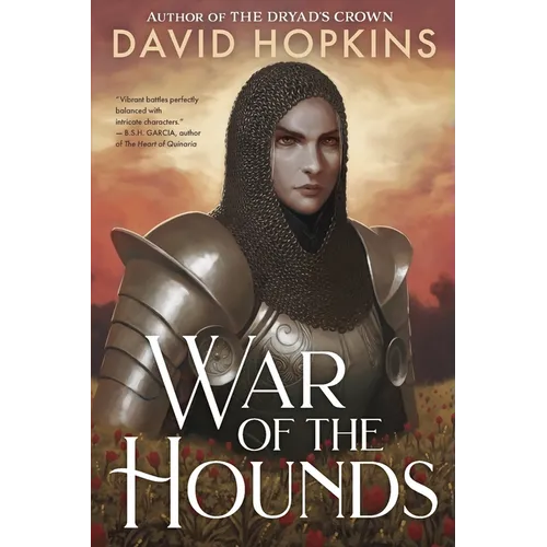 War of the Hounds