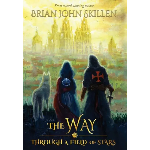 The Way: Through a Field of Stars