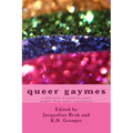 queer gaymes: a collection of games by queer people about queer experiences