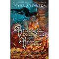Brine and Bone: A Dark Merman Romance Obsession, Transformation, Forbidden Tides