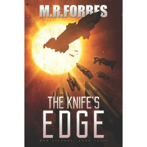 The Knife's Edge