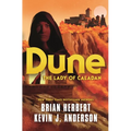 Dune: The Lady of Caladan