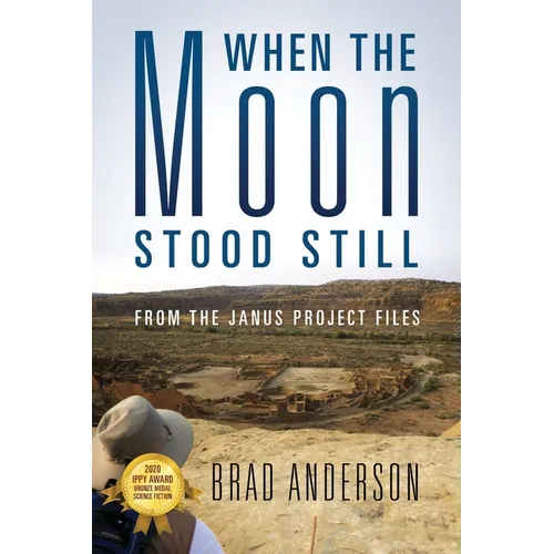 When the Moon Stood Still: From the Janus Project Files