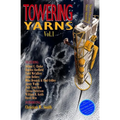 Towering Yarns: Space Elevator Short Stories