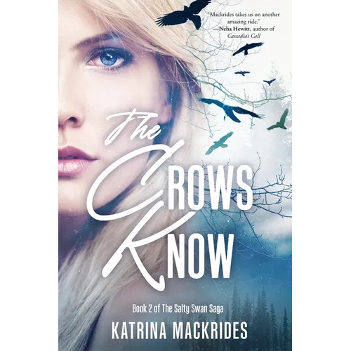 The Crows Know