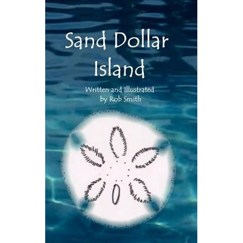 Sand Dollar Island