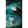 Demon's Bane: The Numen Chronicles Volume Four