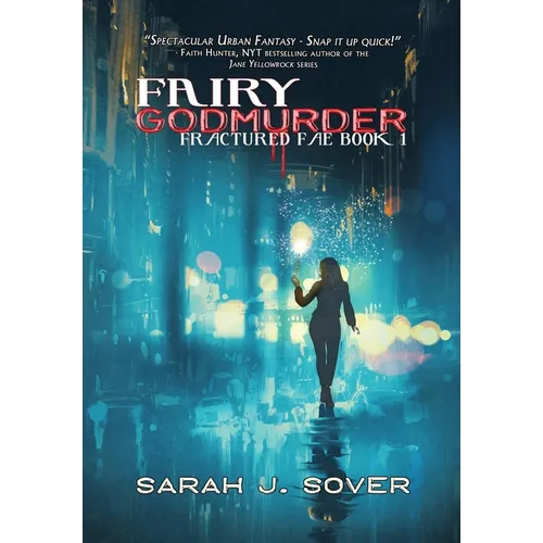 Fairy Godmurder