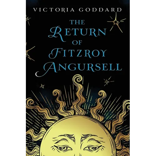 The Return of Fitzroy Angursell